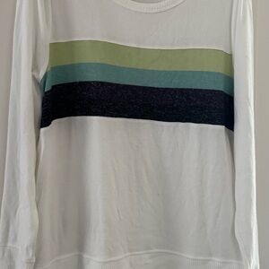 Sonoma Cream Knit Top